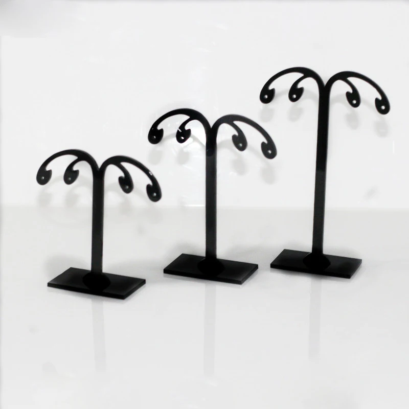 Earring holder jewellery display jewelers jewelry organizer display stands for drop earings hanger earring stand case rack set
Earring holder jewellery display jewelers jewelry organizer display stands for drop earings hanger earring stand case rack set