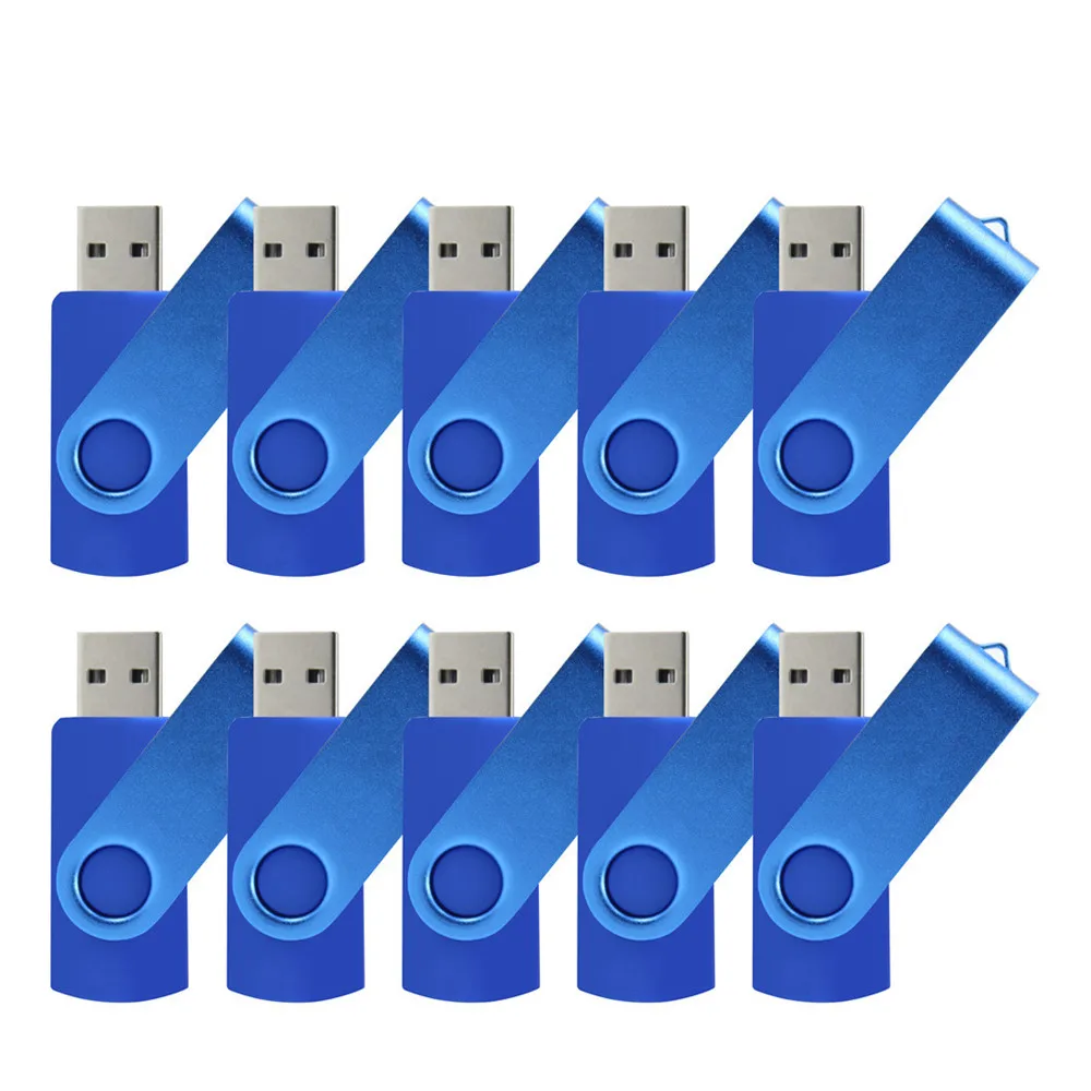 

Usb флеш-накопитель OTG 10 шт./лот с бесплатным логотипом, флешка на 32 ГБ, персонализированная Usb-карта 4 ГБ, 8 ГБ, 16 ГБ, 64 ГБ для смартфона, металл