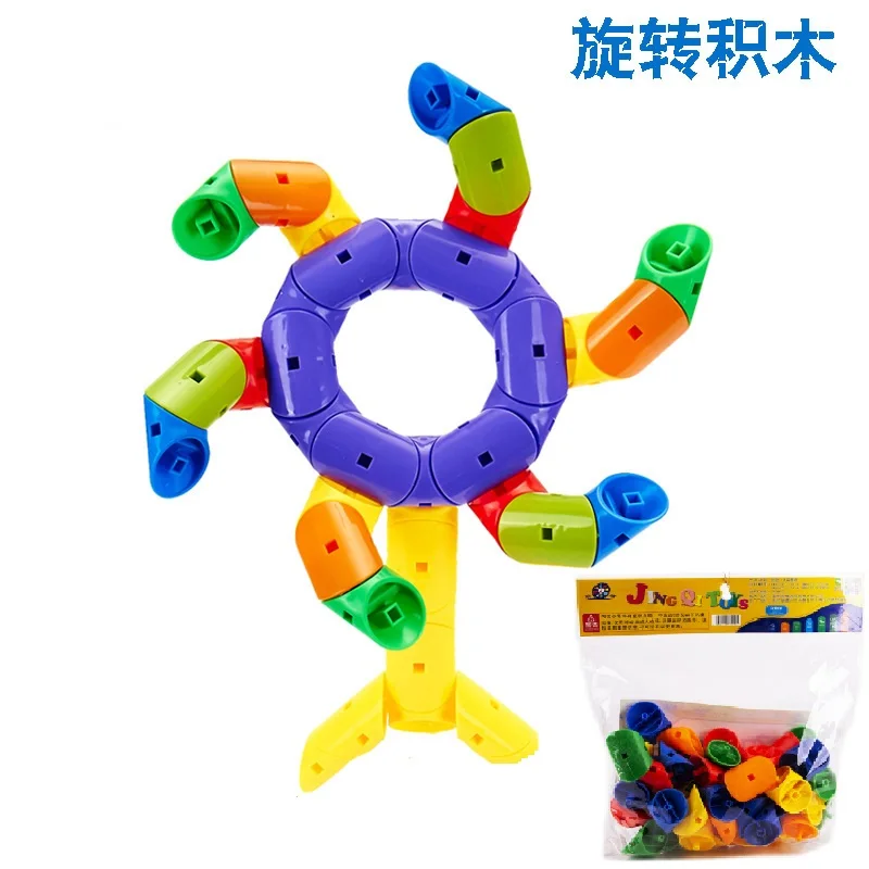 Plastic puzzle toy rotate 360 degrees style Inserting block Preschool Learning intelligence assemble shape match game
Plastic puzzle toy rotate 360 degrees style Inserting block Preschool Learning intelligence assemble shape match game