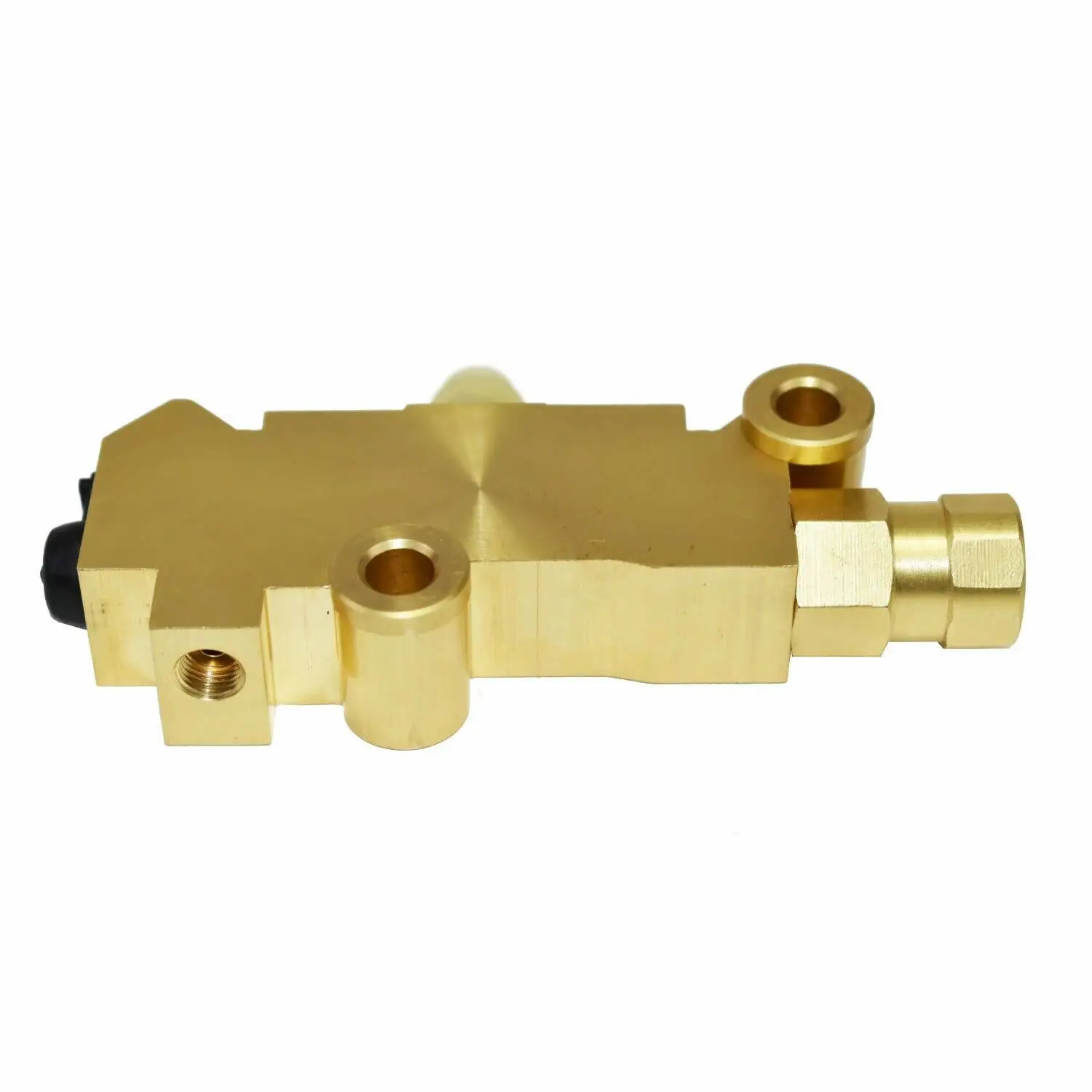 PV2 Proportioning Valve Dis/Drum Disc Front Drum Rear Brass Brake Proportioning Valve PV2 For Classic Car & Truck
PV2 Proportioning Valve Dis/Drum Disc Front Drum Rear Brass Brake Proportioning Valve PV2 For Classic Car & Truck