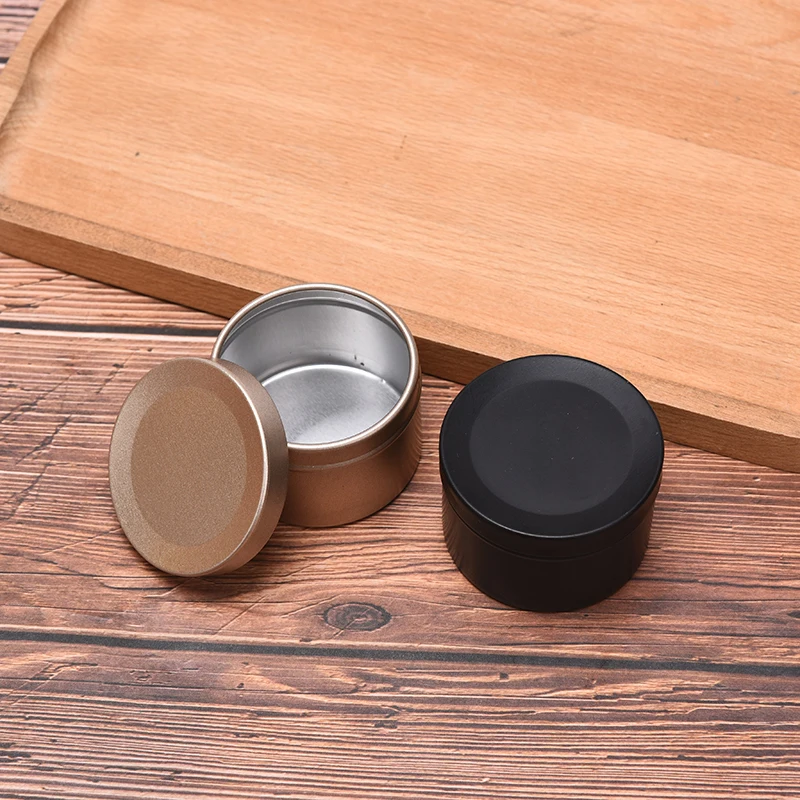 50ml Round Aluminum Tin Tea Light Cups Empty Case Candle Wax Containers Candle Mold DIY Wax Candles Tealight Accessories
50ml Round Aluminum Tin Tea Light Cups Empty Case Candle Wax Containers Candle Mold DIY Wax Candles Tealight Accessories