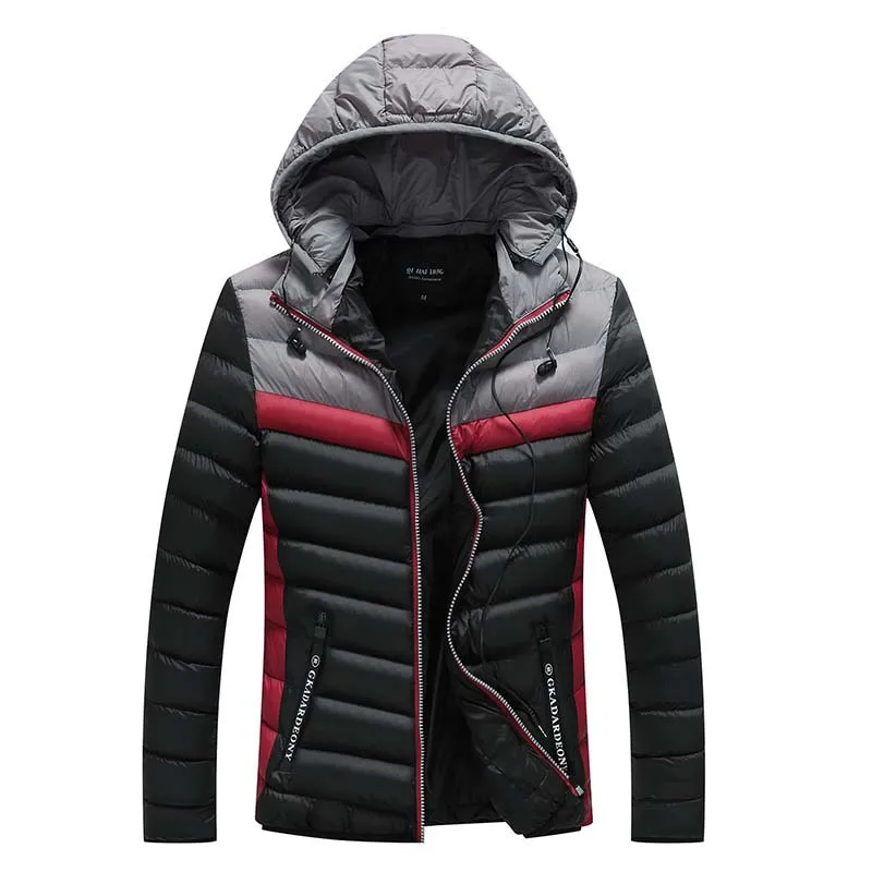 Men 2021 Winter Brand New Casual Warm Thick Waterproof Jacket Parkas Coat Men New Autumn Outwear Windproof Hat Parkas Jacket Men
Men 2021 Winter Brand New Casual Warm Thick Waterproof Jacket Parkas Coat Men New Autumn Outwear Windproof Hat Parkas Jacket Men