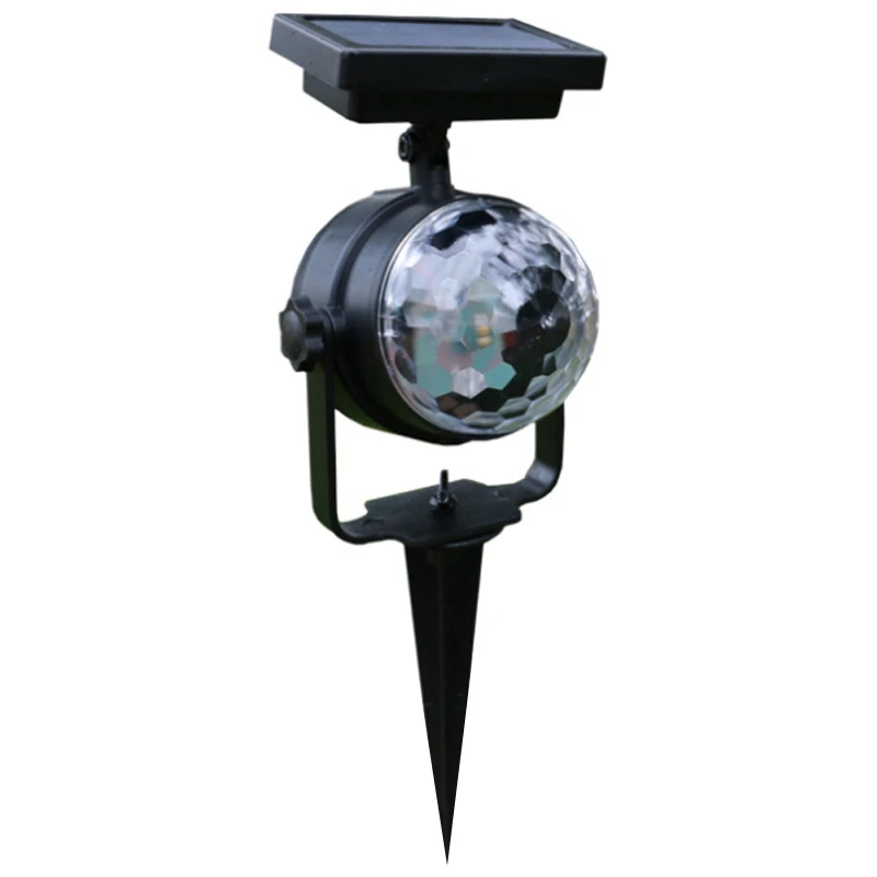 LEDs Solar Rotating Color Projection Lamp, Solar Lights Outdoor Light for Yard Garden Driveway Porch Walkway Patio
LEDs Solar Rotating Color Projection Lamp, Solar Lights Outdoor Light for Yard Garden Driveway Porch Walkway Patio