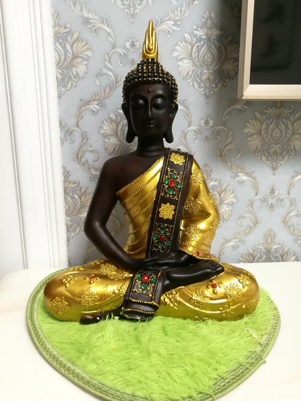 Большой # для дома или офиса, декоративные Будды, благословение семьи, безопасность, удача, эффективная защита Юго-Восточной Азии, Таиланд в ...
Большой # для дома или офиса, декоративные Будды, благословение семьи, безопасность, удача, эффективная защита Юго-Восточной Азии, Таиланд в ...