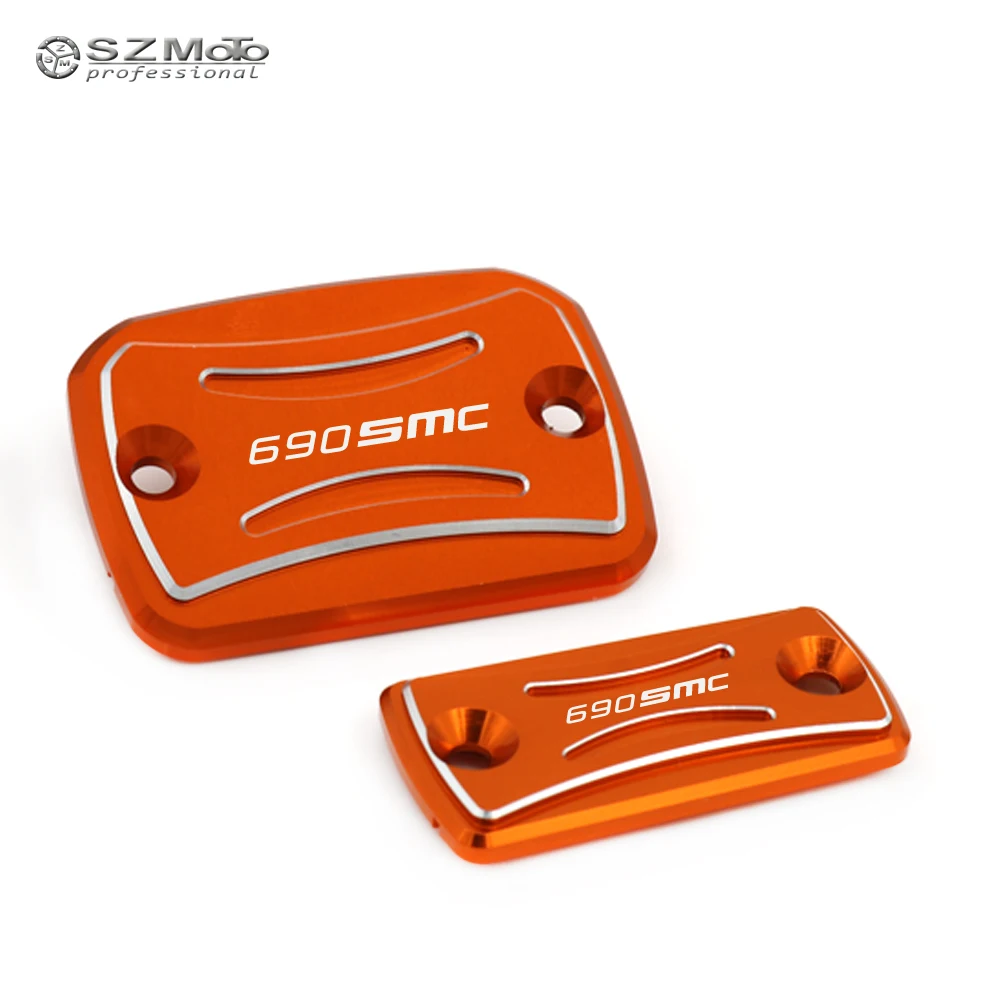 For KTM 690 SMC-R 690SMC SMC 2014-2021 Front Brake Clutch Cylinder Cover Reservoir Motocycle Accessories Oil Fluid Cap Tank Cup
For KTM 690 SMC-R 690SMC SMC 2014-2021 Front Brake Clutch Cylinder Cover Reservoir Motocycle Accessories Oil Fluid Cap Tank Cup