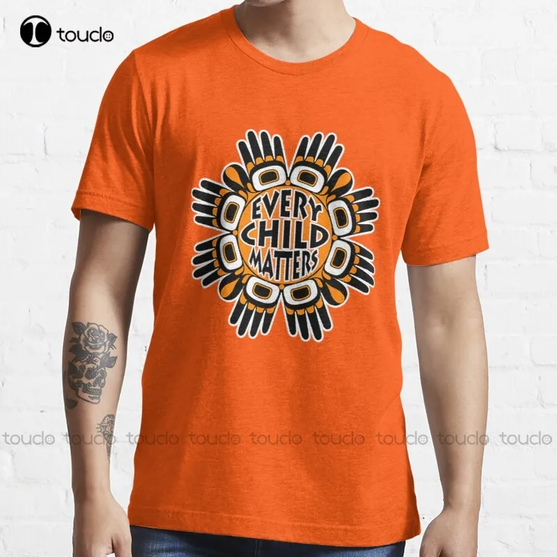 

Orange Day 2021 - Every Child Matters - Orange Day For Sale Canada - Every Child Matters Product, Canada Day T-Shirt Tee Shirts