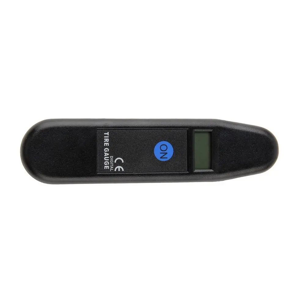 Digital LCD Display Accuracy Wheel Tire Air Pressure Gauge Tyre Tester Vehicle Motorcycle Car 5-150 PSI/KPA/BAR/KG/CM2 Detector
Digital LCD Display Accuracy Wheel Tire Air Pressure Gauge Tyre Tester Vehicle Motorcycle Car 5-150 PSI/KPA/BAR/KG/CM2 Detector