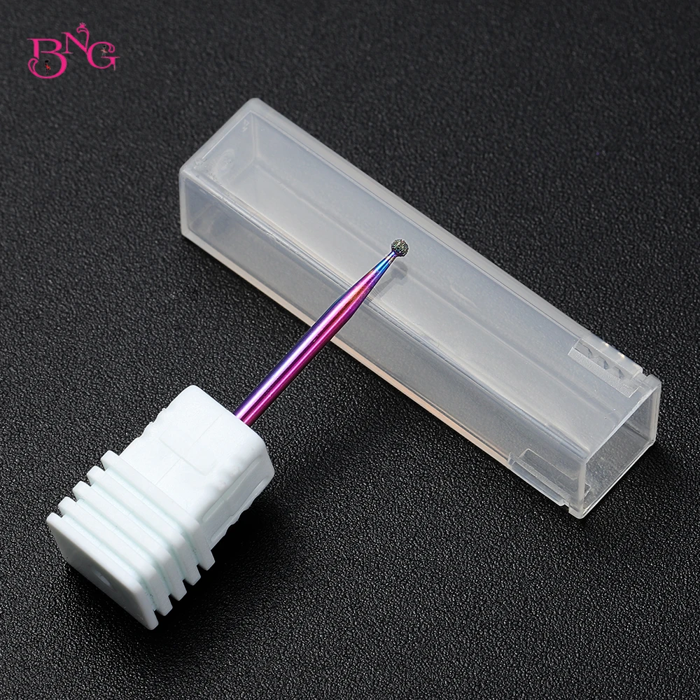 Aliexpres Shipping 7pcs set Rainbow Diamond Burrs Cuticle Nail Drill Bits 3/32 Shank Electric File Professional Manicure Pedicur
Aliexpres Shipping 7pcs set Rainbow Diamond Burrs Cuticle Nail Drill Bits 3/32 Shank Electric File Professional Manicure Pedicur