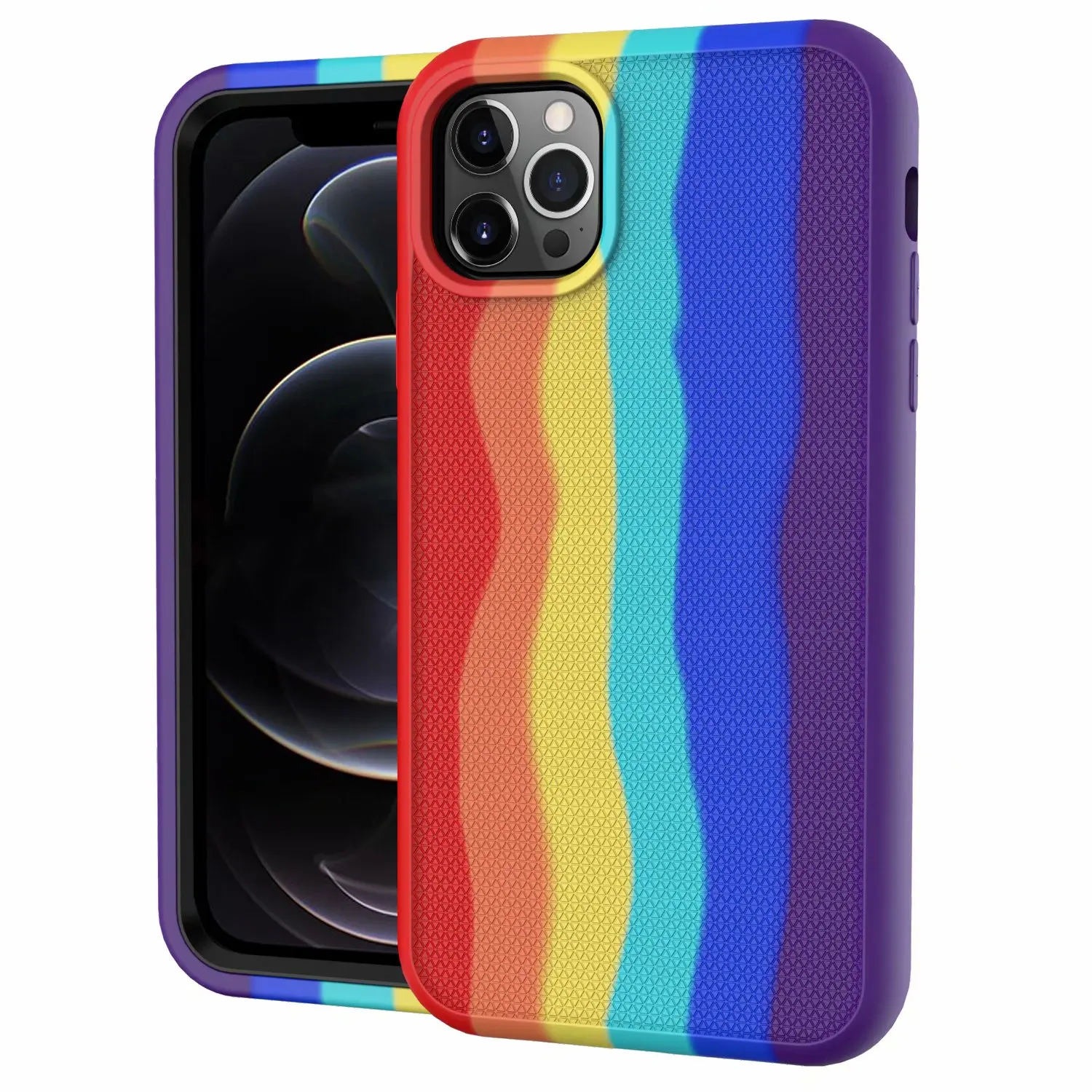 Роскошный противоударный чехол с жидкостью для iPhone 13 12Mini 11 ProMax 8Plus X XR XS, противоударный чехол с радужной точкой
Роскошный противоударный чехол с жидкостью для iPhone 13 12Mini 11 ProMax 8Plus X XR XS, противоударный чехол с радужной точкой