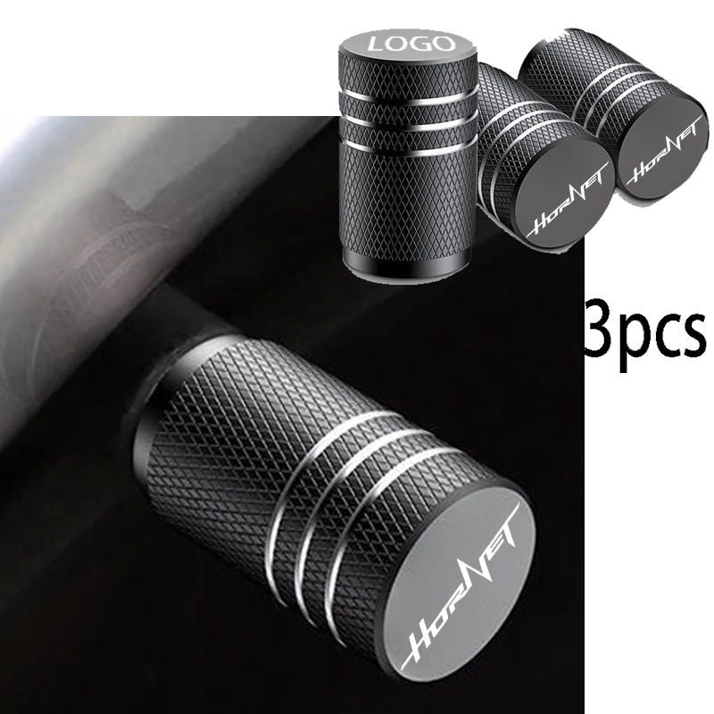 Universal Motorcycle Tire Valve Air Port Stem Cover Cap Plug CNC Accessories For Honda Hornet 900 600 CB600F CB 600F 1998-2014
Universal Motorcycle Tire Valve Air Port Stem Cover Cap Plug CNC Accessories For Honda Hornet 900 600 CB600F CB 600F 1998-2014
