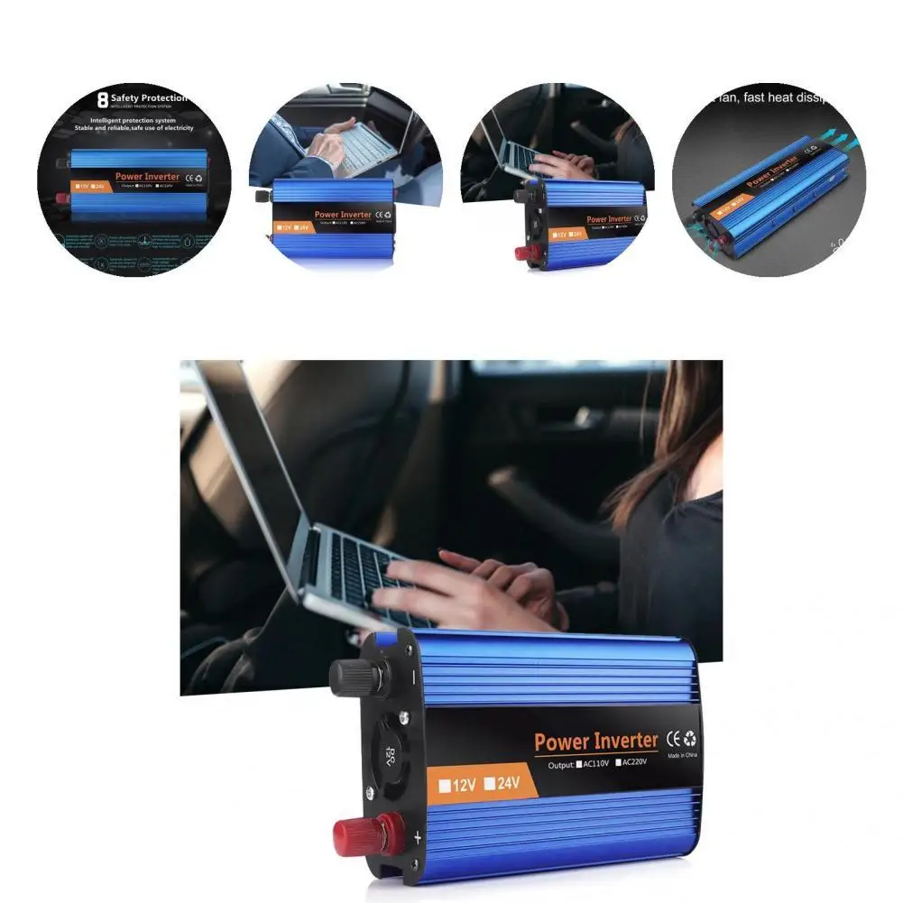 Car Transformer Adapter Effective Car Power Transformer Digital Display Wide Application Excellent
Car Transformer Adapter Effective Car Power Transformer Digital Display Wide Application Excellent