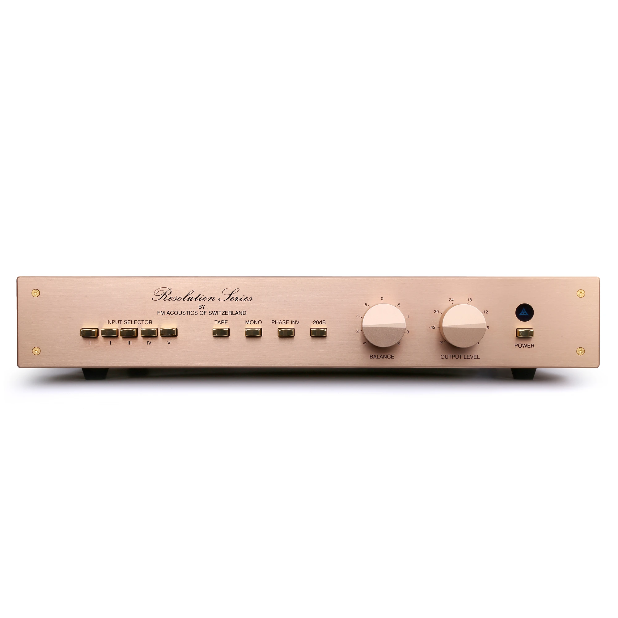 M-005 изучение в Швейцарии FM255 MK2 MKII предусилитель предусилителя усилителя подходит