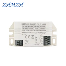 4-18W Universal Electronic Ballasts AC220V For UV Lamp Ultraviolet Germicidal Disinfection Lamp UVC Sterilizing Lights