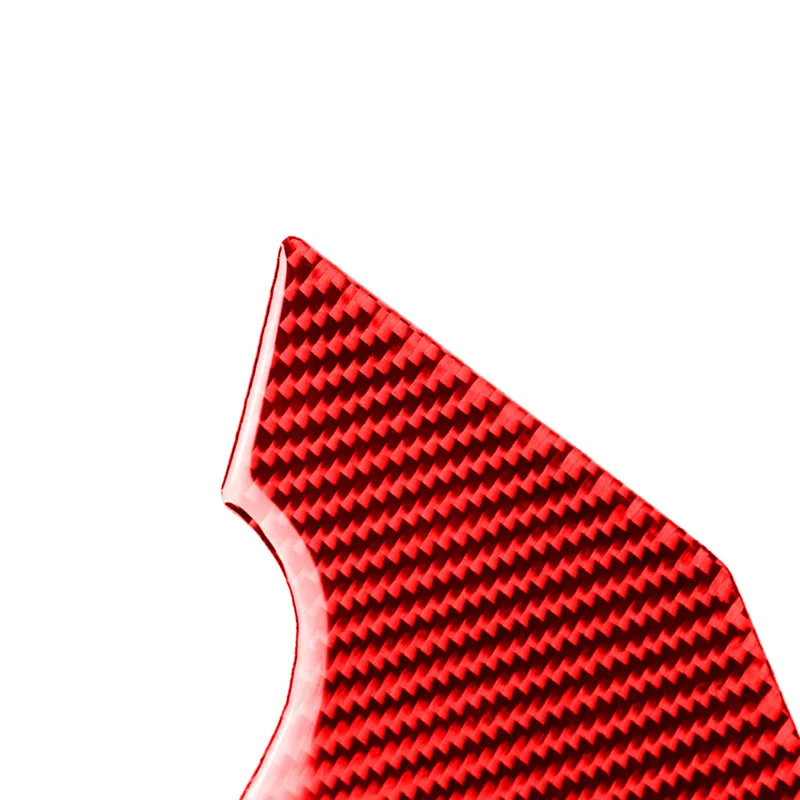 Carbon Fiber Interior Water Cup Holder Panel Trim Cover For Infiniti Q50 2014-2019 Car Accessories Interior Styling Decoration
Carbon Fiber Interior Water Cup Holder Panel Trim Cover For Infiniti Q50 2014-2019 Car Accessories Interior Styling Decoration