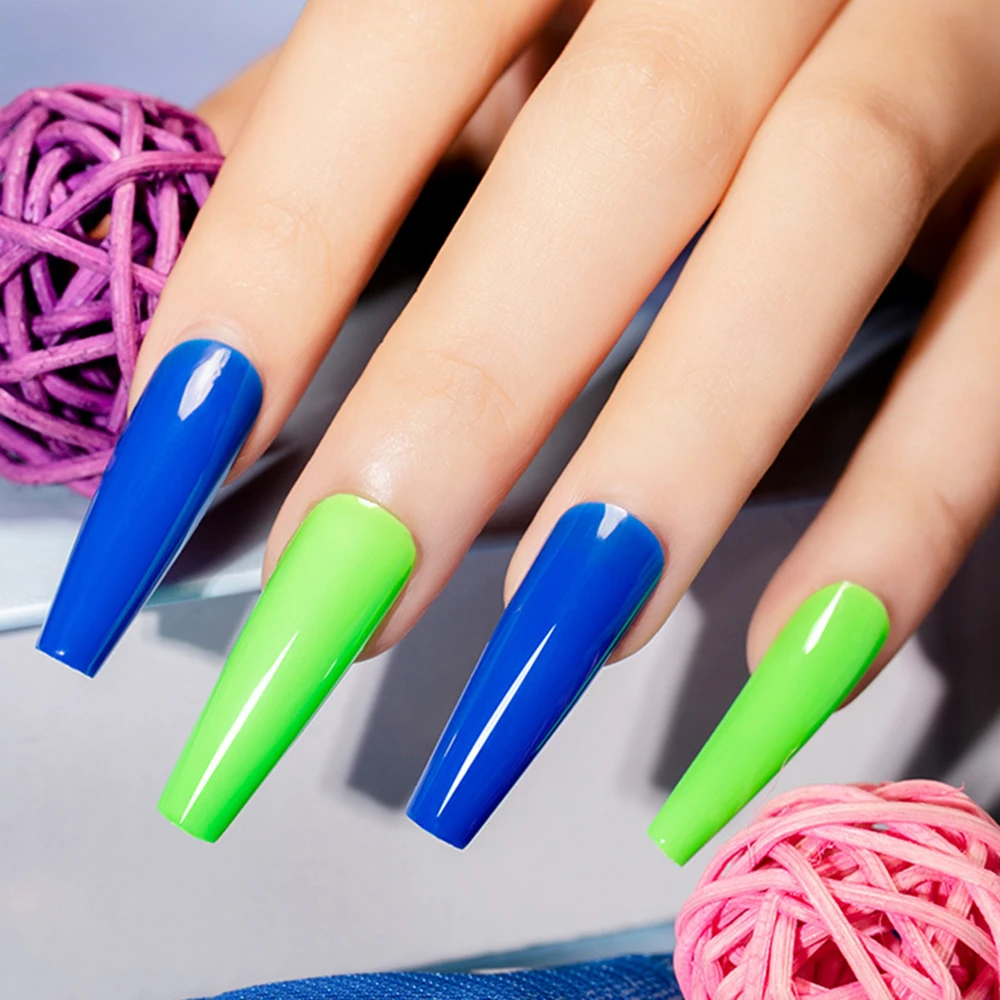 10Pcs/set European Glossy Fake Nails Fully Stickers Trapezoid Frosted Fake Nails Jelly Stickers
10Pcs/set European Glossy Fake Nails Fully Stickers Trapezoid Frosted Fake Nails Jelly Stickers