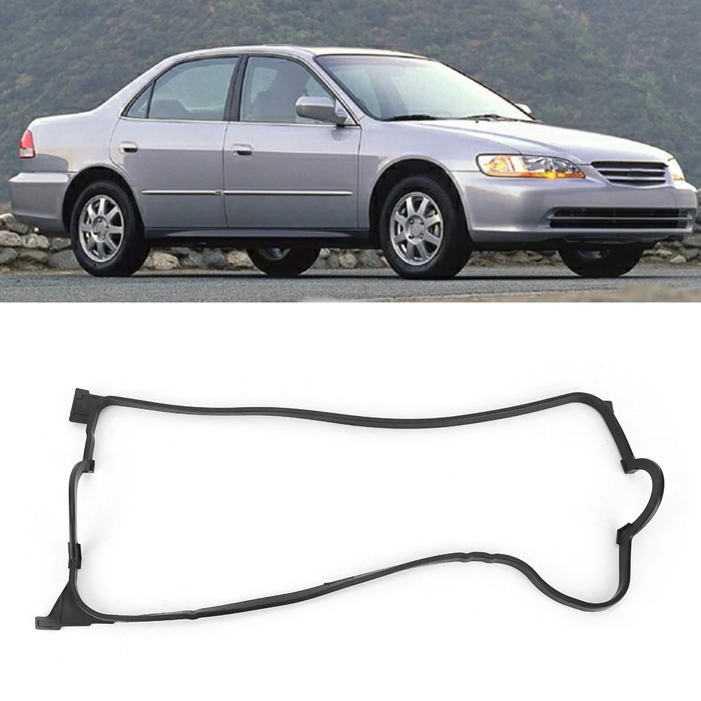 Engine Valve Cover Gasket Fits For Honda Accord Civic 12030-P2A-000 Replacement Car Valve Cover Gasket(For Multiple Models)
Engine Valve Cover Gasket Fits For Honda Accord Civic 12030-P2A-000 Replacement Car Valve Cover Gasket(For Multiple Models)