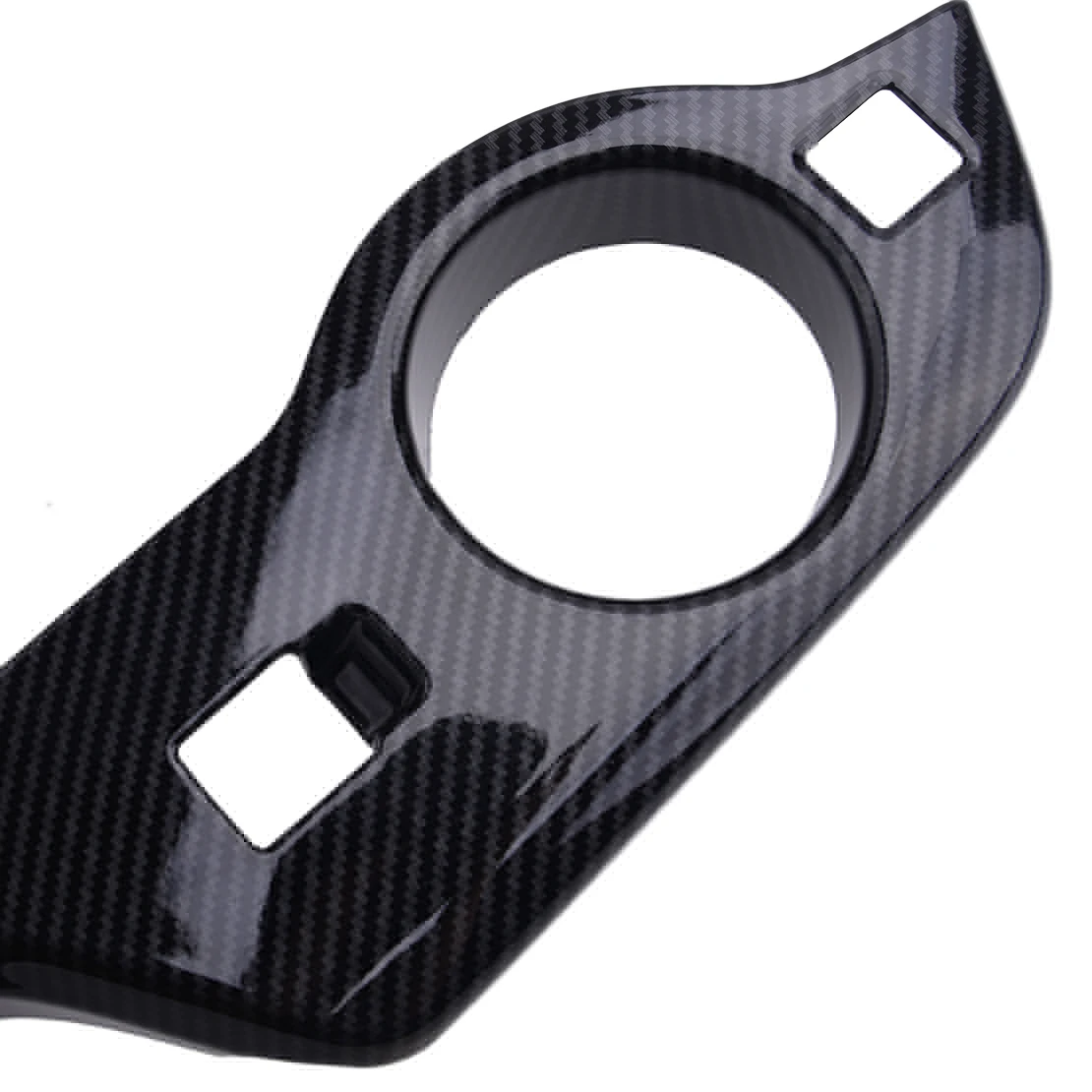 4pcs Carbon Fiber Style Inner Window Lift Switch Panel Cover Trim Fit for Toyota C-HR CHR 2016 2017 2018 2019
4pcs Carbon Fiber Style Inner Window Lift Switch Panel Cover Trim Fit for Toyota C-HR CHR 2016 2017 2018 2019