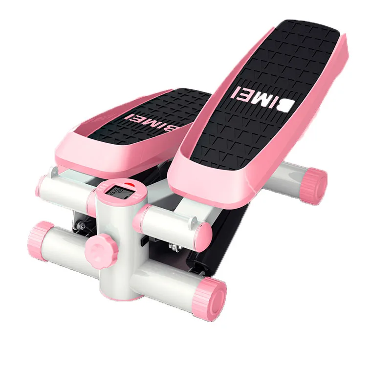 Slim Legged Treadmill Silent Household Multifunctional Shaping Weight Loss Small Jogging Mountaineering Foot Fitness Equipment
Slim Legged Treadmill Silent Household Multifunctional Shaping Weight Loss Small Jogging Mountaineering Foot Fitness Equipment