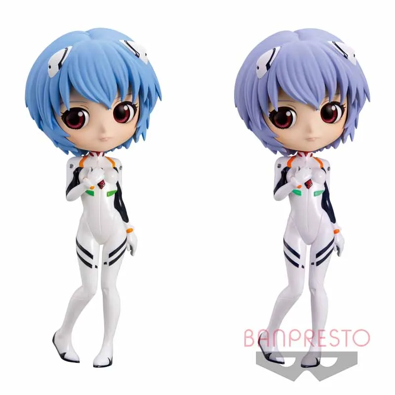 Аниме Фигурка Bandai Q Posket Аянами Рей, модель, украшения, аниме фигурка, игрушка, кукла, Коллекционная модель, игрушки
Аниме Фигурка Bandai Q Posket Аянами Рей, модель, украшения, аниме фигурка, игрушка, кукла, Коллекционная модель, игрушки