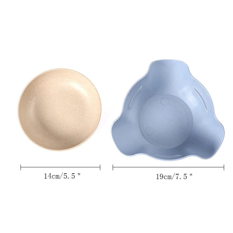 Health Wheat Straw Double Fruit Storage Box Creative Models In One Melon Fruit Plate Fashion Kitchen Storage Organizers
Health Wheat Straw Double Fruit Storage Box Creative Models In One Melon Fruit Plate Fashion Kitchen Storage Organizers
