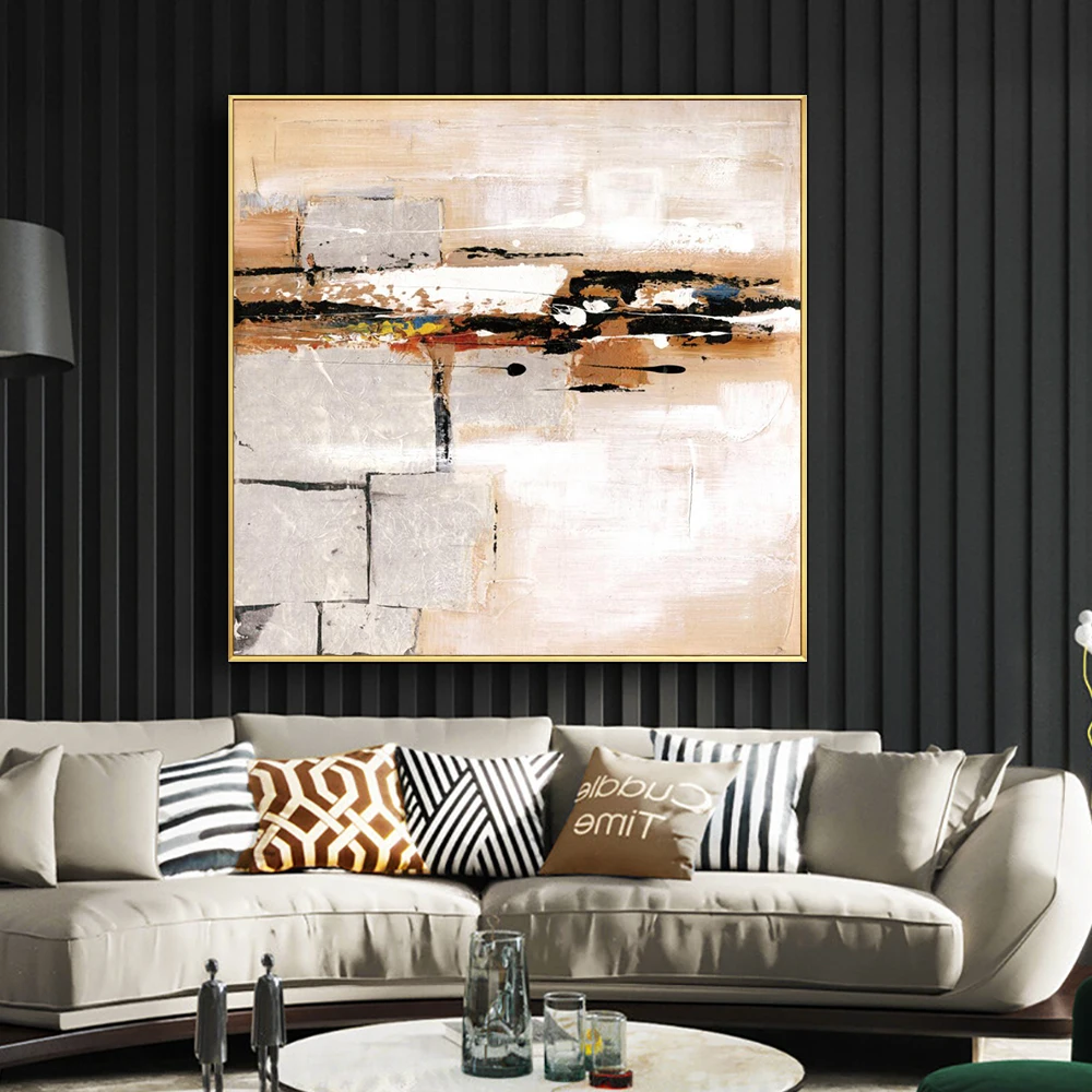 Abstract Beautiful 3D Texture Painting Hand Painted On Canvas Handmade Oil Painting Wall Art For Wedding Party Home Decoration
Abstract Beautiful 3D Texture Painting Hand Painted On Canvas Handmade Oil Painting Wall Art For Wedding Party Home Decoration