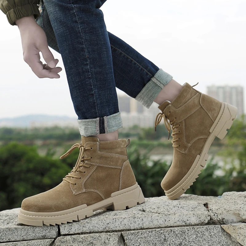 Shoe Casual Man Casual Shoes For Men Leather Man Shoe Boots Flat Fashion Mens Sneakers Breathable Causal Zapatos De Hombre
Shoe Casual Man Casual Shoes For Men Leather Man Shoe Boots Flat Fashion Mens Sneakers Breathable Causal Zapatos De Hombre