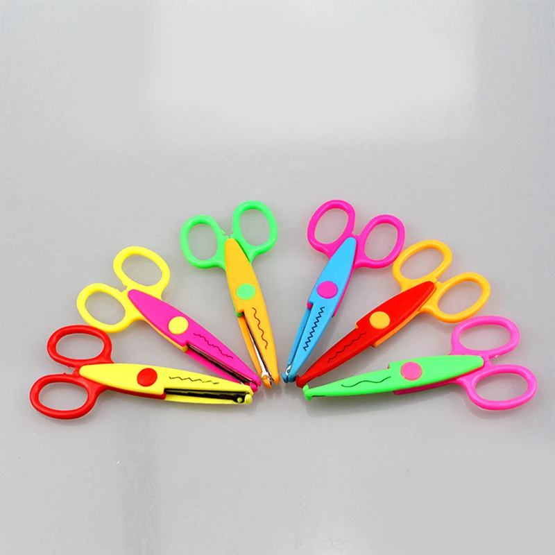 Маленькие Цветные Ножницы с кружевным узором, Детские канцелярские принадлежности, фото ножницы, аксессуары ручной работы
Маленькие Цветные Ножницы с кружевным узором, Детские канцелярские принадлежности, фото ножницы, аксессуары ручной работы