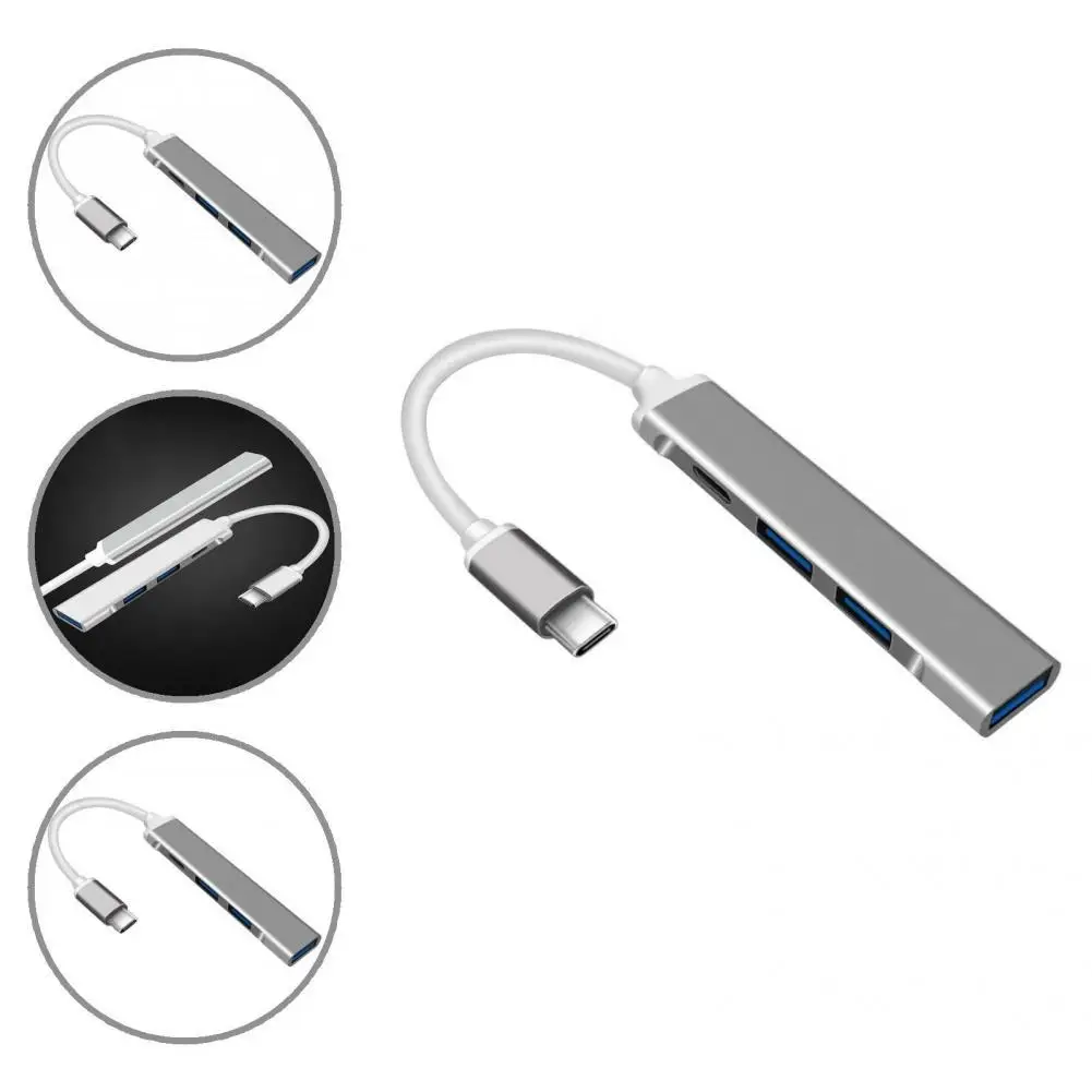 High-quality USB3.0 USB2.0 Type-C Portable Docking Stand Lightweight Splitter Cable Hub Stable Output for Projector
High-quality USB3.0 USB2.0 Type-C Portable Docking Stand Lightweight Splitter Cable Hub Stable Output for Projector