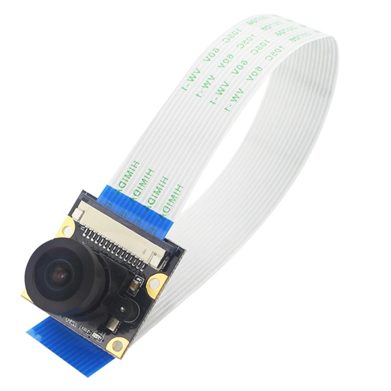 Камера 8MP для NVIDIA Jetson нано-камера широкоугольная камера IMX219 подходит для NVIDIA Jetson серии Nano Материнские платы с
Камера 8MP для NVIDIA Jetson нано-камера широкоугольная камера IMX219 подходит для NVIDIA Jetson серии Nano Материнские платы с