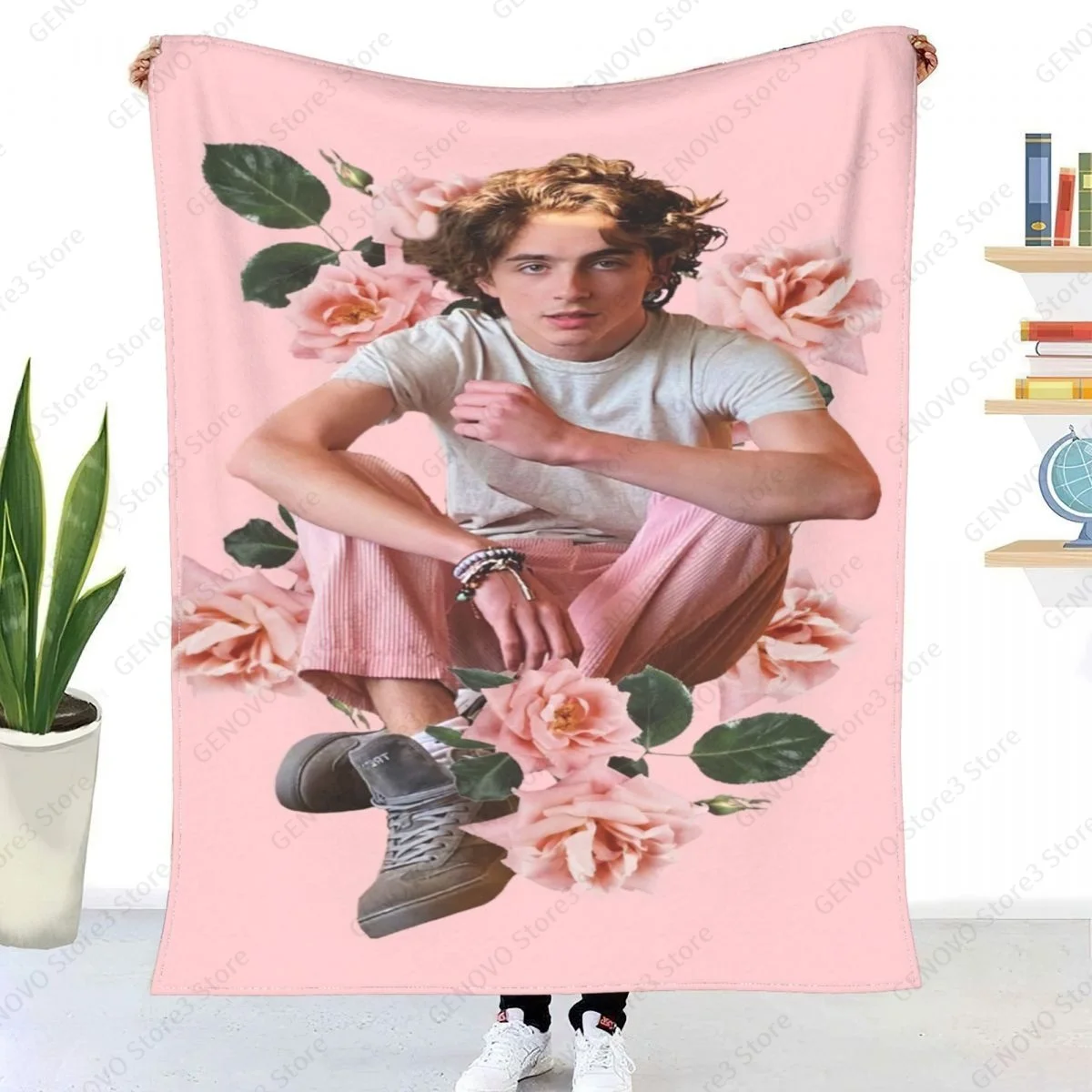 Timothy-Chalamet/ bedroom decorative warm blanket 3D printing blankets air conditioner throw sheet home textile children's gift
Timothy-Chalamet/ bedroom decorative warm blanket 3D printing blankets air conditioner throw sheet home textile children's gift