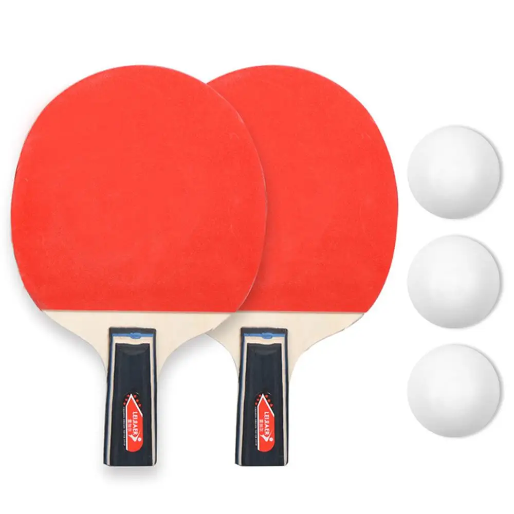 Portable Table Tennis Racket Ping-Pong Racket Carbon Play Racquet Playground Movement Ping Pong Bat Practical Paddler Sports
Portable Table Tennis Racket Ping-Pong Racket Carbon Play Racquet Playground Movement Ping Pong Bat Practical Paddler Sports