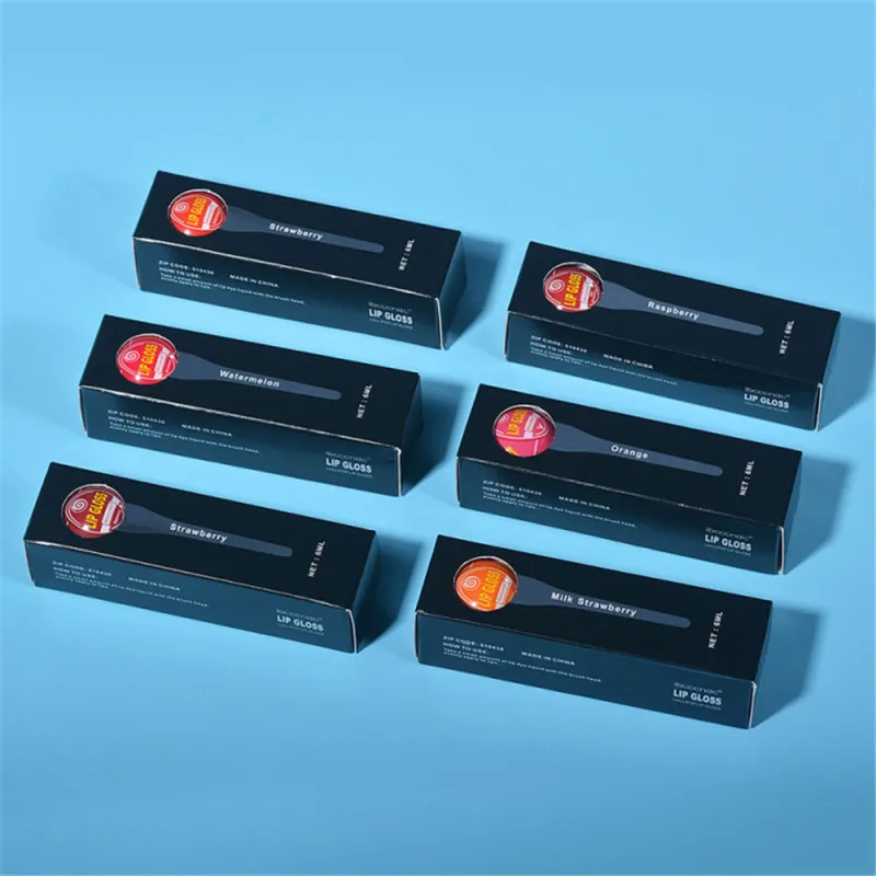 Ibcccndc Cute Lollipop Lip Gloss Moisturizing Matte Liquid Lipstick Red Velvet Lip Gloss Lasting Candy Lip Makeup Girl Gift 6ml
Ibcccndc Cute Lollipop Lip Gloss Moisturizing Matte Liquid Lipstick Red Velvet Lip Gloss Lasting Candy Lip Makeup Girl Gift 6ml