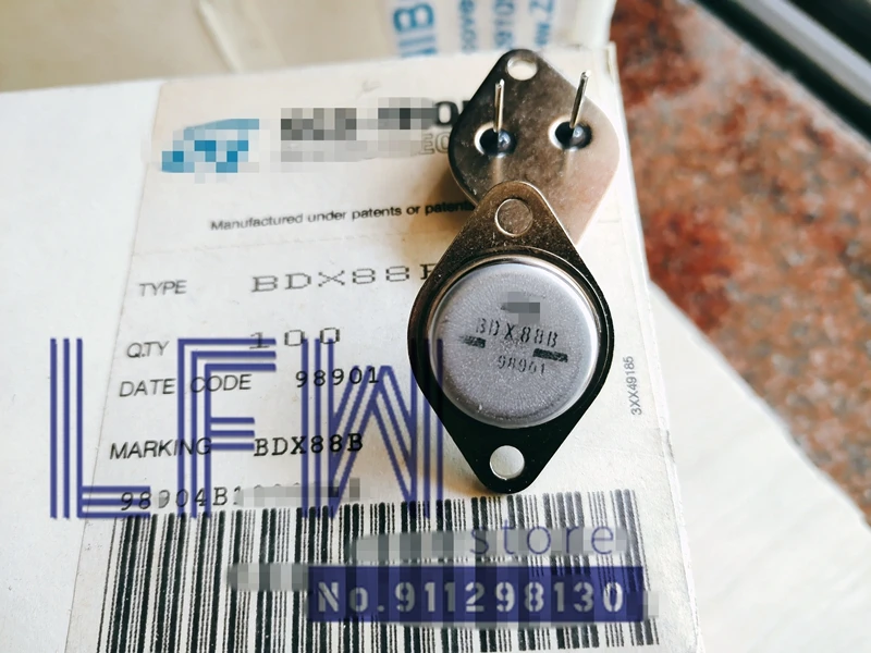 BDX88 BDX88A BDX88B BDX88C
BDX88 BDX88A BDX88B BDX88C