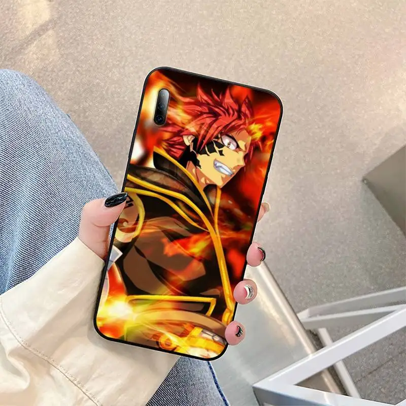 Hot Anime Fairy Tail Natsu Dragneel Fire Phone Case for Samsung S6 S7 edge s8 s9 s10 S20 plus lite2019 2020 S10E Cover 
Hot Anime Fairy Tail Natsu Dragneel Fire Phone Case for Samsung S6 S7 edge s8 s9 s10 S20 plus lite2019 2020 S10E Cover