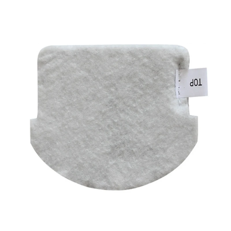 3Pcs/Set Handheld Vacuum Cleaner Filter Replacement Accessory Fit For Midea S3-L041C
3Pcs/Set Handheld Vacuum Cleaner Filter Replacement Accessory Fit For Midea S3-L041C