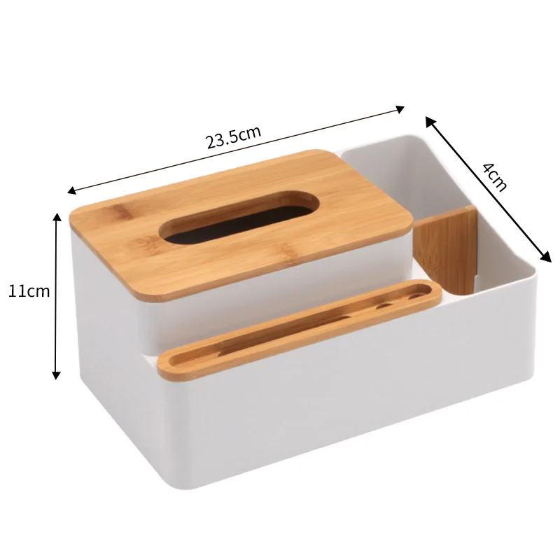 Indoor Desktop Tissue Box Living Room Dining Table Drawer Box (customizable LOGO) Multifunctional Remote Control Storage Box
Indoor Desktop Tissue Box Living Room Dining Table Drawer Box (customizable LOGO) Multifunctional Remote Control Storage Box