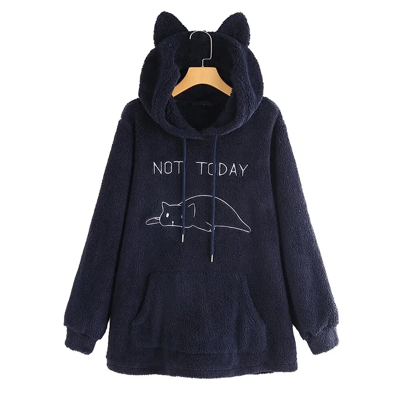 2021 Autumn Winter Woman's Hoodies Oversize Female Loose Cotton Print Thicken Warm Women Sweatshirts Lady Fashion Plus Size 5XL
2021 Autumn Winter Woman's Hoodies Oversize Female Loose Cotton Print Thicken Warm Women Sweatshirts Lady Fashion Plus Size 5XL
