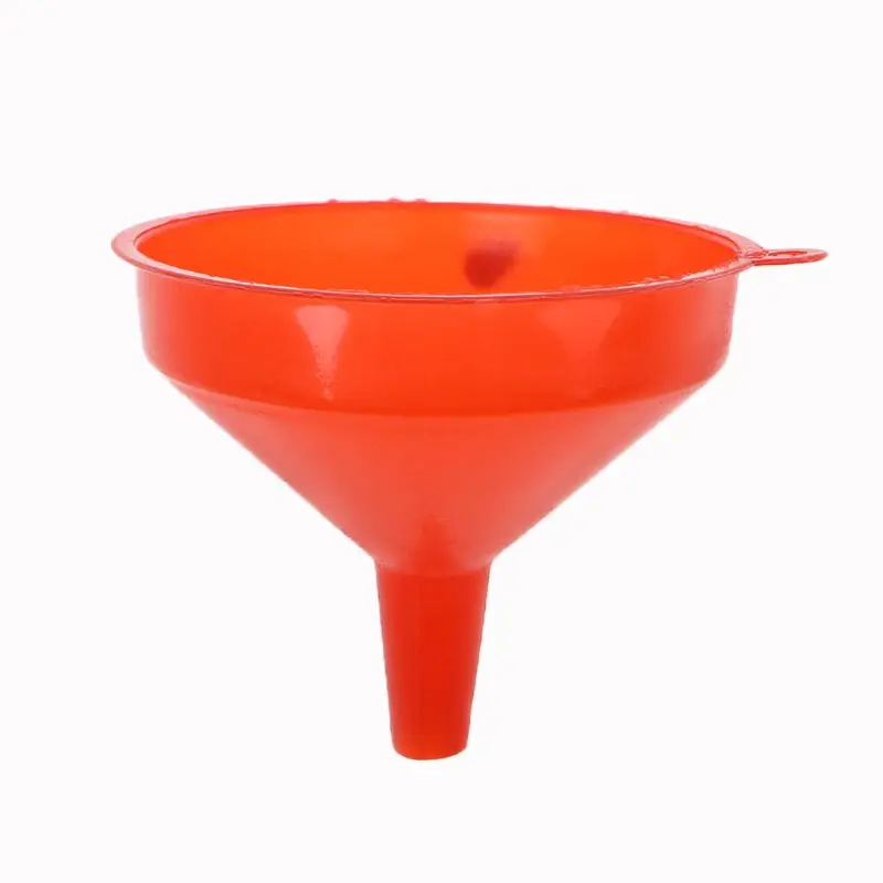 Plastic Filling Funnel Spout Pour Oil Tool Petrol Car Styling For Motorcycle Vehicle
Plastic Filling Funnel Spout Pour Oil Tool Petrol Car Styling For Motorcycle Vehicle
