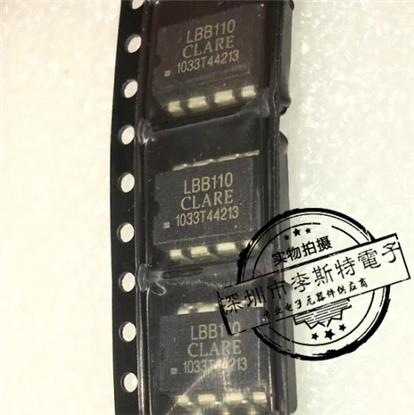 LBB110 LBB110S SOP-8
LBB110 LBB110S SOP-8