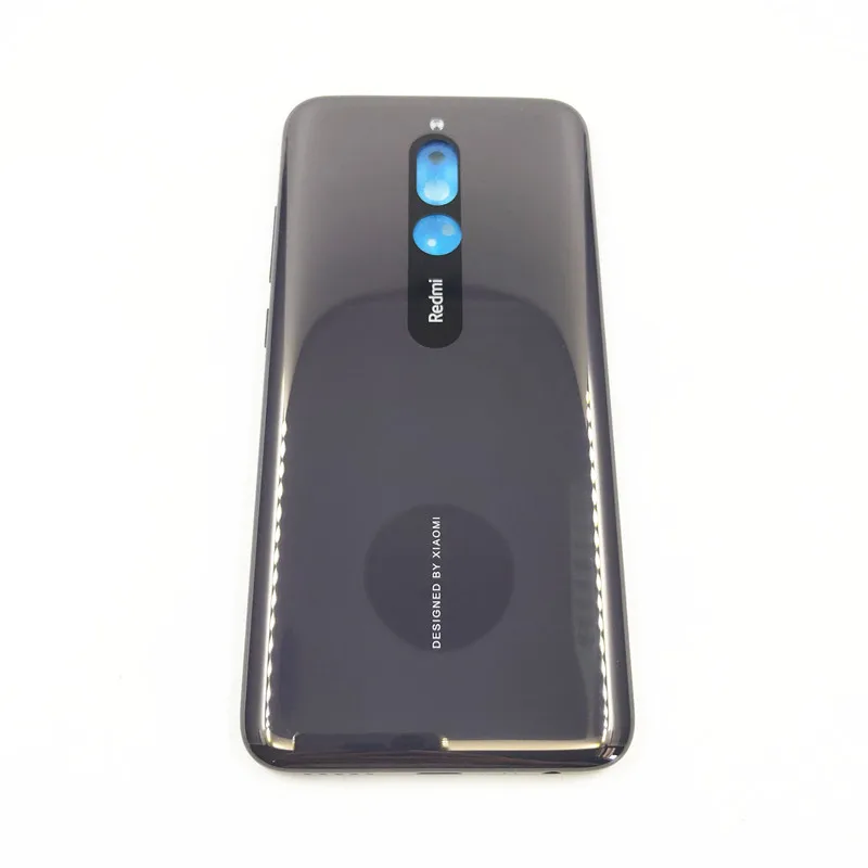 Оригинальный чехол для Xiaomi Redmi 8 8A задняя крышка батарейного отсека задний корпус
Оригинальный чехол для Xiaomi Redmi 8 8A задняя крышка батарейного отсека задний корпус