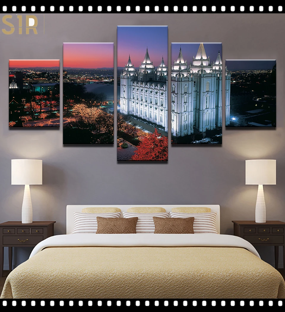 World Famous Architecture Beauty HD Five Wall Painting Decorative Painting Anime Posters Wall Decor Anime Decor Room Decor
World Famous Architecture Beauty HD Five Wall Painting Decorative Painting Anime Posters Wall Decor Anime Decor Room Decor