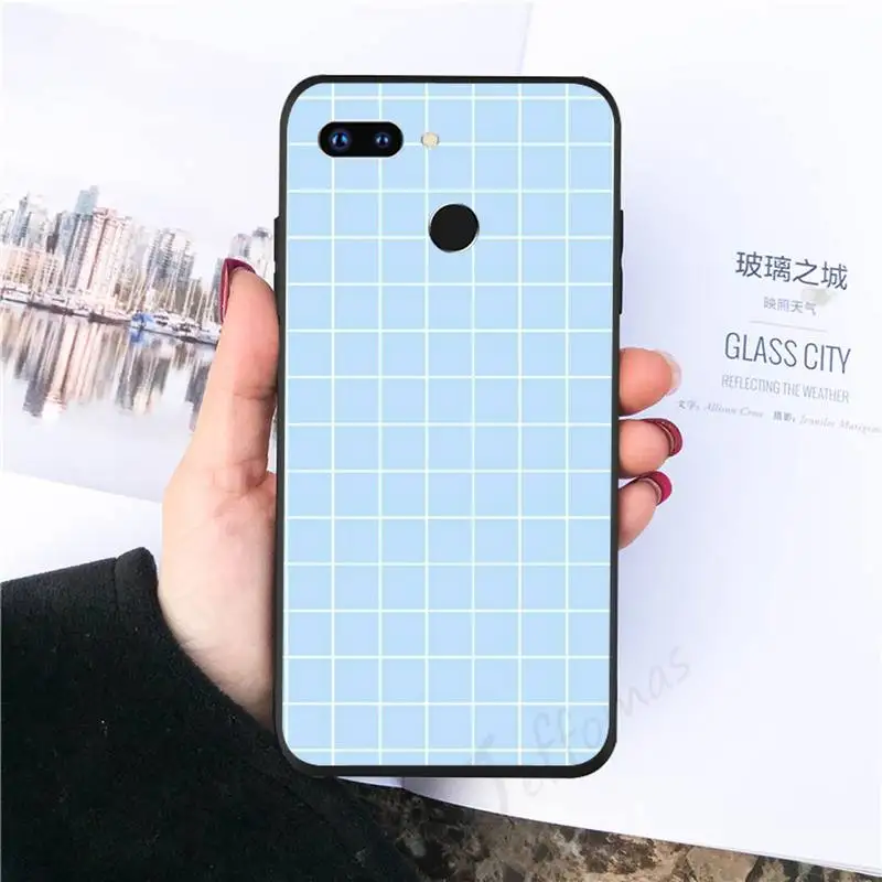Checkerboard Plaid Phone Case For Huawei Enjoy 7 7s 8 8e 9 9e 10 plus P8lite 2017 Honor 5a view9 play 3e
Checkerboard Plaid Phone Case For Huawei Enjoy 7 7s 8 8e 9 9e 10 plus P8lite 2017 Honor 5a view9 play 3e