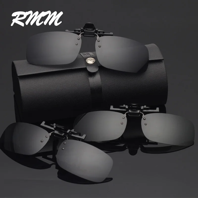 RMM brand Sunglasses clips for men and women drivers night vision goggles sunglasses clips can be turned up glasses clip
RMM brand Sunglasses clips for men and women drivers night vision goggles sunglasses clips can be turned up glasses clip