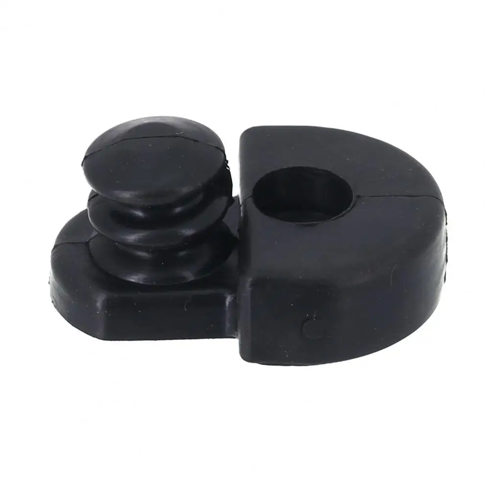 Front Door Switch Cover Wear-resistant Anti-scratch Rubber Black Door Switch Cap Replacement for Nissan Patrol GU Y61 1998-2011
Front Door Switch Cover Wear-resistant Anti-scratch Rubber Black Door Switch Cap Replacement for Nissan Patrol GU Y61 1998-2011