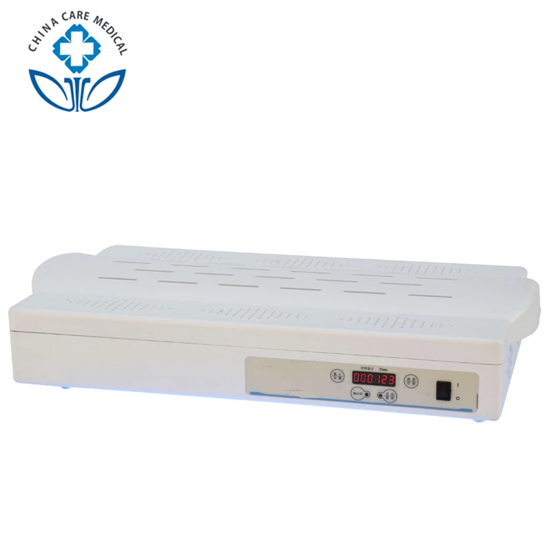 Newborn Baby Jaundice Neonatal Bilirubin Treatment Phototherapy Bili Light Machine Lamp Unit
Newborn Baby Jaundice Neonatal Bilirubin Treatment Phototherapy Bili Light Machine Lamp Unit