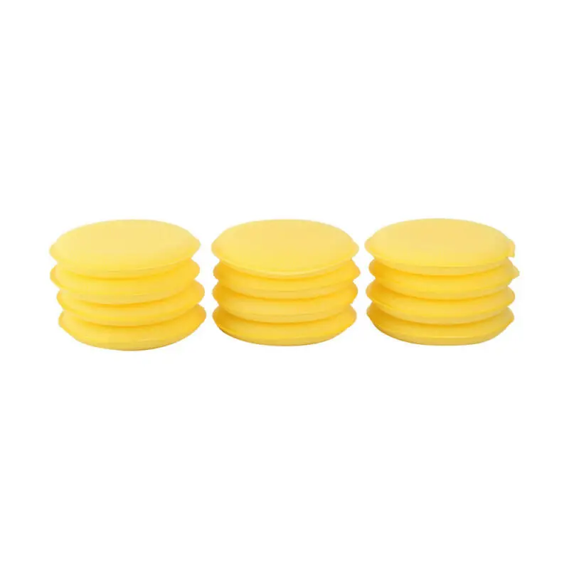 24PCS/Set Car Waxing Polish Foam Sponge Wax Applicator Cleaning Detailing Pad Waxing Polishing Sponge Foam Wax Applicator
24PCS/Set Car Waxing Polish Foam Sponge Wax Applicator Cleaning Detailing Pad Waxing Polishing Sponge Foam Wax Applicator