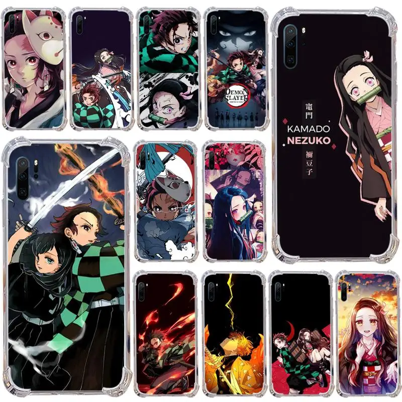 Anime Demon Slayer Kimetsu no Yaiba Phone Case for Samsung s9 s10 s20 Huawei honor P20 P30 P40 xiaomi note mi 8 9 pro lite plus
Anime Demon Slayer Kimetsu no Yaiba Phone Case for Samsung s9 s10 s20 Huawei honor P20 P30 P40 xiaomi note mi 8 9 pro lite plus