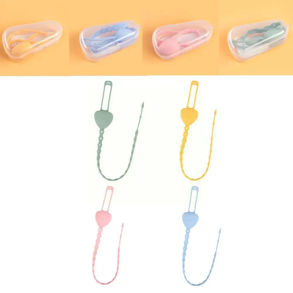 Baby Pacifier Chain Soothers Clip Holder Cartoon Animal Feeding Product Soother Clips Anti-lost Teether Infant Safe Pacifie C4F0
Baby Pacifier Chain Soothers Clip Holder Cartoon Animal Feeding Product Soother Clips Anti-lost Teether Infant Safe Pacifie C4F0