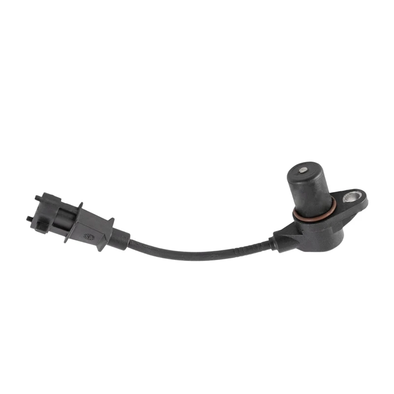 Automotive Crankshaft Position Sensor for Kia Sorento 2002-2009 Part Number:39180-2A000 39180-4A800
Automotive Crankshaft Position Sensor for Kia Sorento 2002-2009 Part Number:39180-2A000 39180-4A800