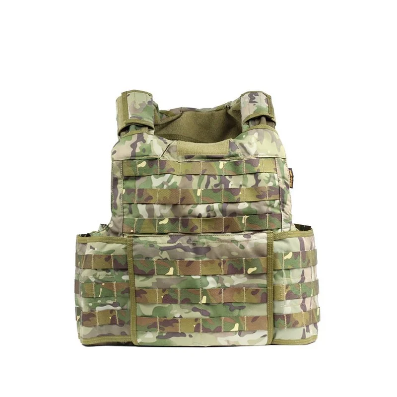 CPC Tactical Vest Molle Plate Carrier Protective Plate Carrier Vest Adjustable Military Tactical Vest Carrier for Army Hunting
CPC Tactical Vest Molle Plate Carrier Protective Plate Carrier Vest Adjustable Military Tactical Vest Carrier for Army Hunting